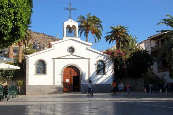 Appartment Teneriffa Tamara Anlage Santiago del Teide Exterior foto